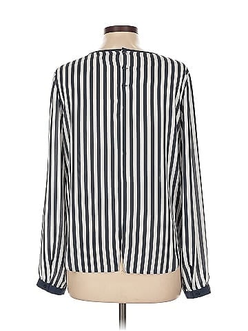 Chelsea28 Long Sleeve Blouse (view 2)