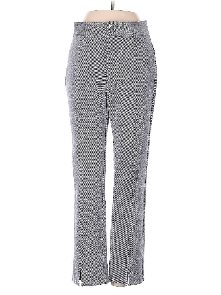 Pre-owned Maeve By Anthropologie Dress Pants In Gray