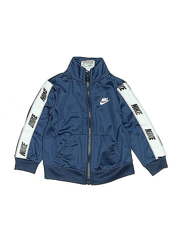 Nike Track Jacket (view 1)