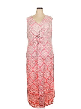 Catherines Casual Dress