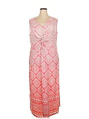 Catherines Casual Dress