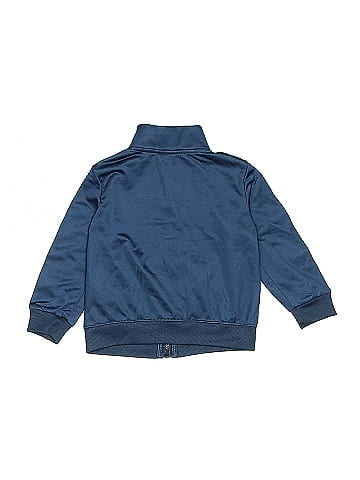 Nike Track Jacket (view 2)