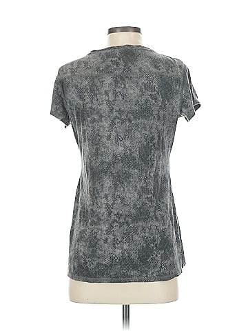 Ruff Hewn Short Sleeve T-Shirt (view 2)