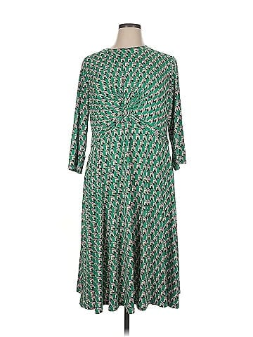 Donna Morgan Casual Dress (view 1)