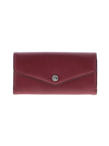 MICHAEL Michael Kors Leather Wallet (view 1)