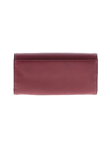 MICHAEL Michael Kors Leather Wallet (view 2)