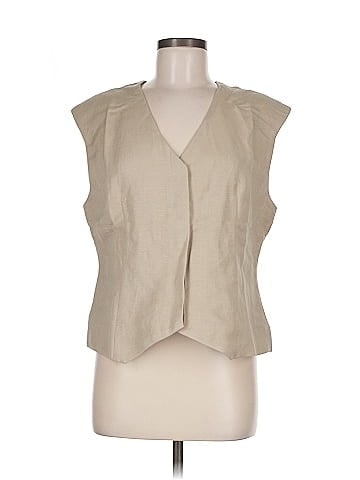 Love, Bonito Vest (view 1)