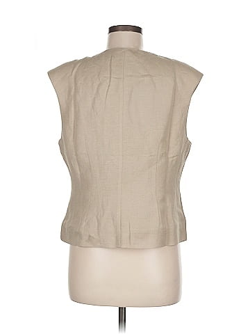 Love, Bonito Vest (view 2)