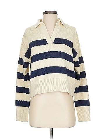 Velvet by Graham & Spencer Pullover Sweater (view 1)