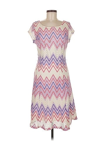 Sharagano Casual Dress (view 1)