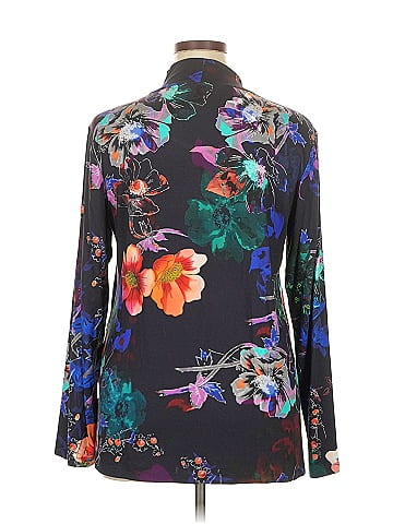 Johnny Was Long Sleeve Blouse (view 2)