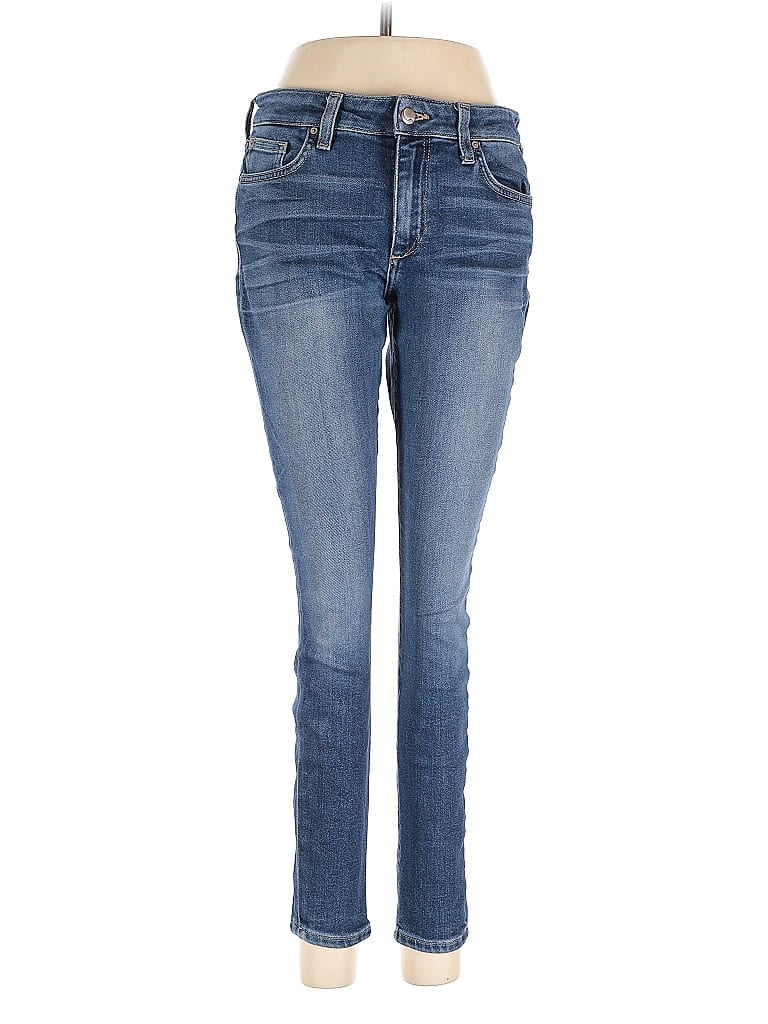 Click to view more detailed imagery on our partner's website Pre-owned Joe's Jeans Jeans In Blue