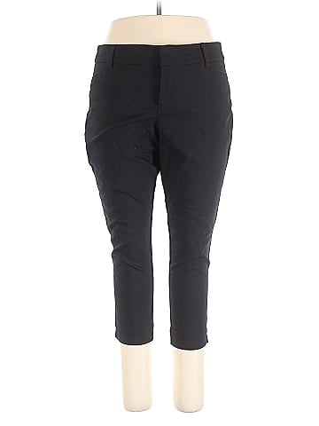 Roz & Ali Dress Pants (view 1)