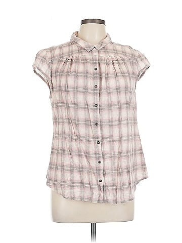 Ruff Hewn Sleeveless T-Shirt (view 1)