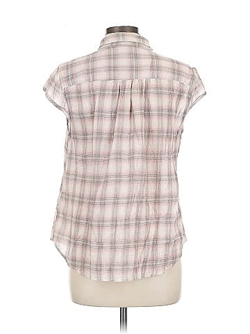 Ruff Hewn Sleeveless T-Shirt (view 2)