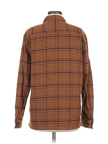 BLDWN Long Sleeve Button-Down Shirt (view 2)