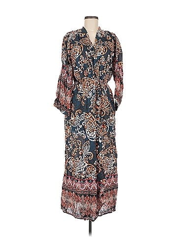 Panache Kimono (view 1)