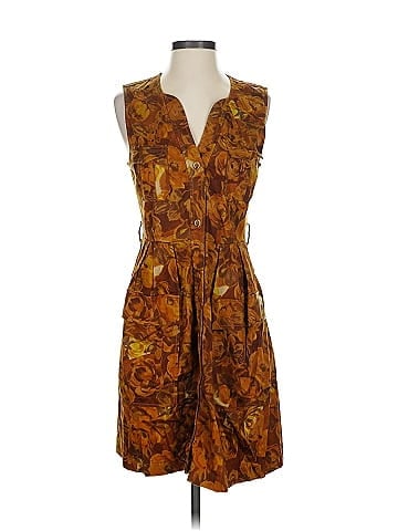 Moulinette Soeurs Casual Dress (view 1)