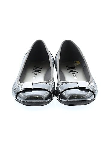 Anne Klein Sport Flats (view 2)