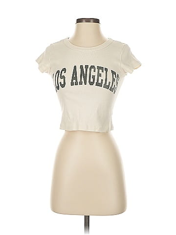 John Galt Sleeveless T-Shirt (view 1)