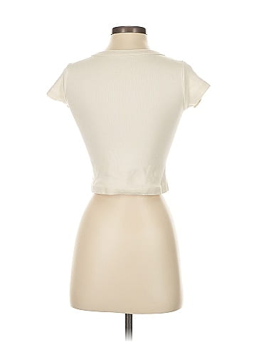 John Galt Sleeveless T-Shirt (view 2)