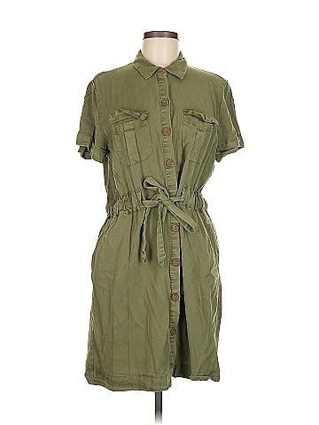 Velvet Heart Casual Dress (view 1)