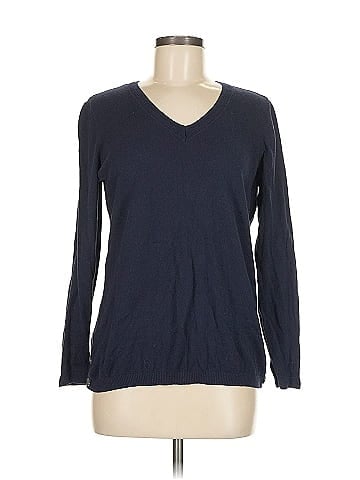Talbots Outlet 3/4 Sleeve T-Shirt (view 1)