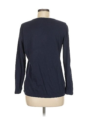 Talbots Outlet 3/4 Sleeve T-Shirt (view 2)