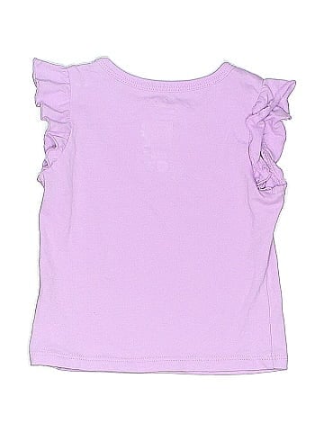 First Impressions Short Sleeve Top (view 2)