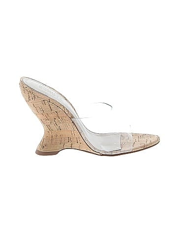 Schutz Wedges (view 1)
