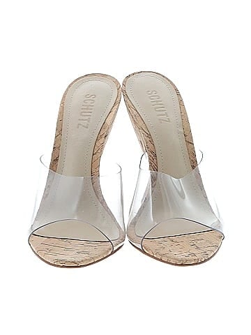 Schutz Wedges (view 2)