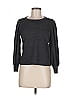 Como Vintage Gray Pullover Sweater Size M - photo 1