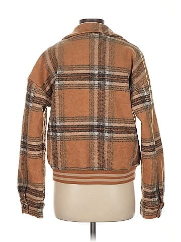 Mystree Jacket (view 2)