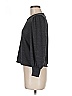 Como Vintage Gray Pullover Sweater Size M - photo 5