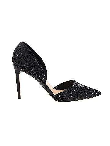 Jewel Badgley MIschka Heels (view 1)