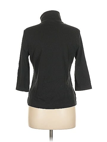 Breckenridge 3/4 Sleeve Top (view 2)