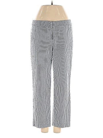 British Khaki Casual Pants (view 1)