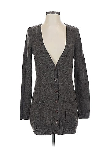 C by Bloomingdales Cashmere Cardigan (view 1)