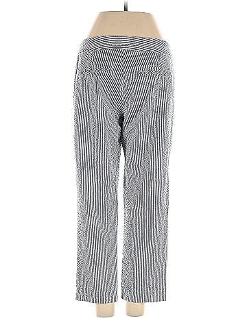 British Khaki Casual Pants (view 2)