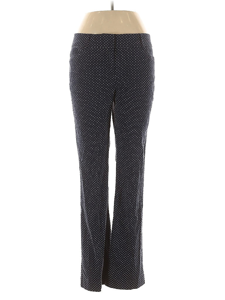 Pre-owned 7th Avenue Design Studio New York & Company Dress Pants In Gray