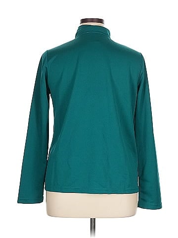 K. Jordan Track Jacket (view 2)