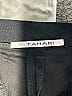 T Tahari 100% Polyester Solid Black Casual Pants Size 6 - photo 6