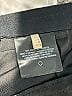 T Tahari 100% Polyester Solid Black Casual Pants Size 6 - photo 7