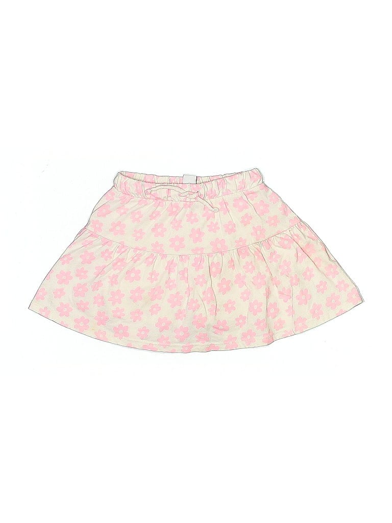 Pre-owned Old Navy Kids' Skirt In Pink