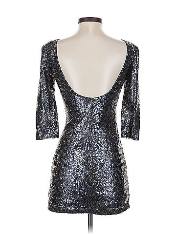 L'Atiste by Amy Cocktail Dress (view 2)