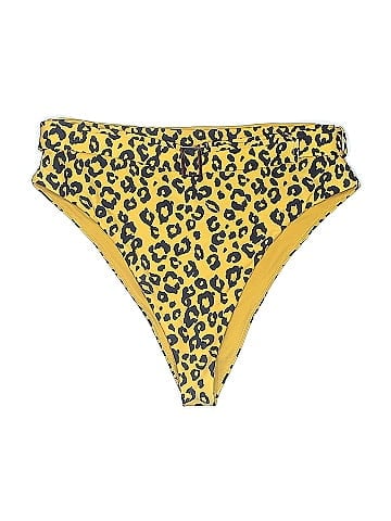 Camila Coelho Swimsuit Bottoms (view 1)