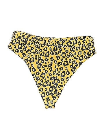 Camila Coelho Swimsuit Bottoms (view 2)