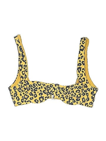 Camila Coelho Swimsuit Top (view 1)