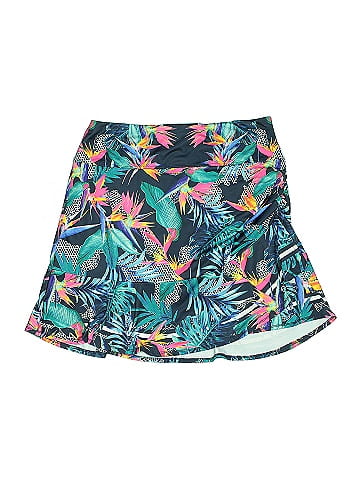 Lucky in Love Active Skort (view 1)