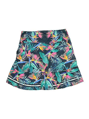 Lucky in Love Active Skort (view 2)